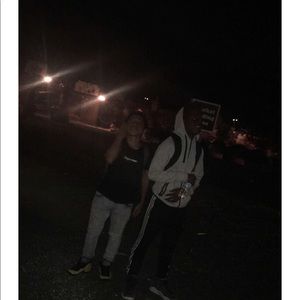 Meet your Posher, Cristian